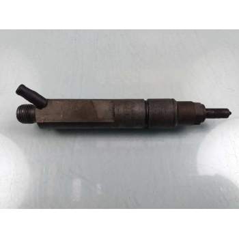 INYECTOR 028130201T 0432193747 