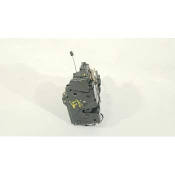 CERRADURA PUERTA DELANTERA IZQUIERDA 3B1837015AP 