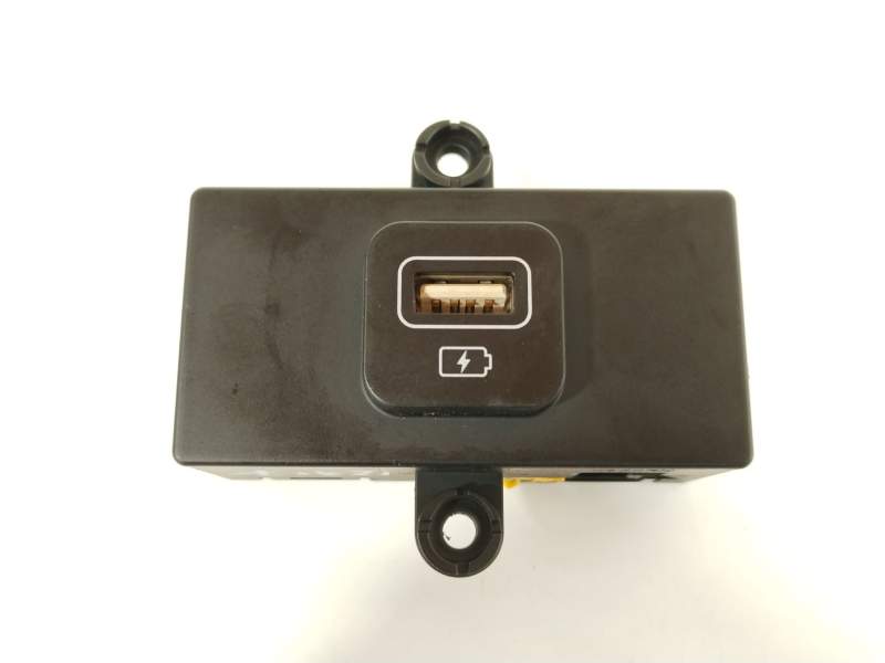 MODULO ELECTRONICO 96125P2600 