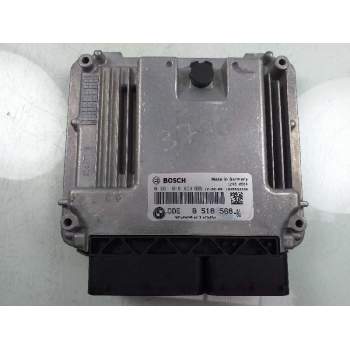 CENTRALITA MOTOR UCE 851856801 0281018634 