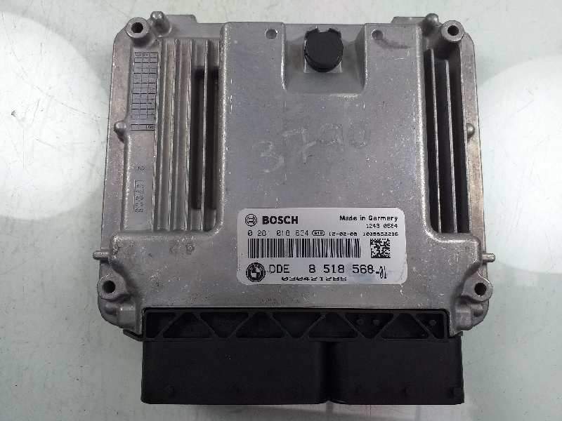 CENTRALITA MOTOR UCE 851856801 0281018634 
