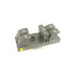 MANDO ELEVALUNAS DELANTERO IZQUIERDO 6C0959857 