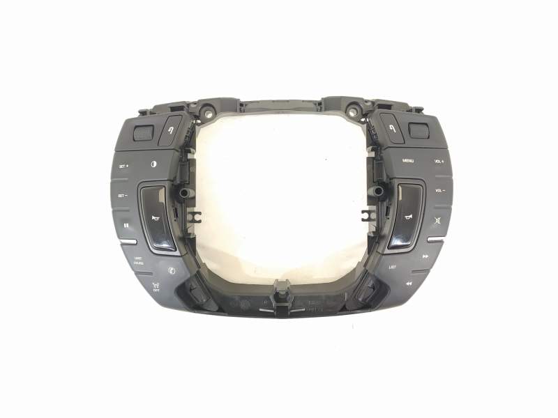 MANDO VOLANTE 96663640ZD 