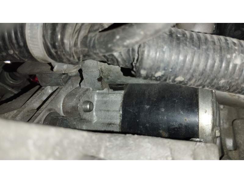 MOTOR ARRANQUE 