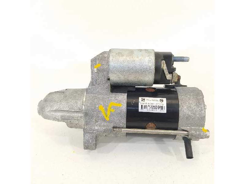 MOTOR ARRANQUE 55570068 M001TF0072 