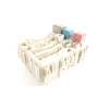CAJA RELES / FUSIBLES 8273047290 