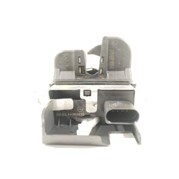 CERRADURA MALETERO / PORTON 5K0827505A 
