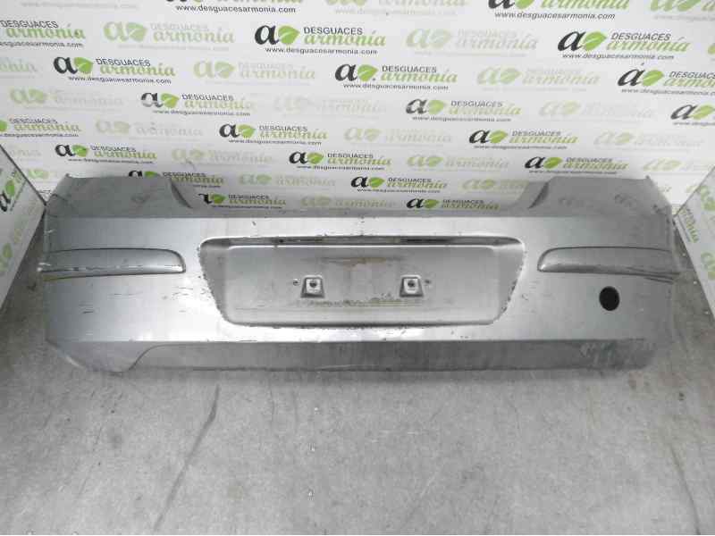 PARAGOLPES TRASERO 24460353 