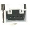 MANDO ELEVALUNAS TRASERO DERECHO 6C0959855 