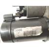 MOTOR ARRANQUE 9640825280 