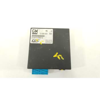 MODULO ELECTRONICO 13338933 93490144 002485000185