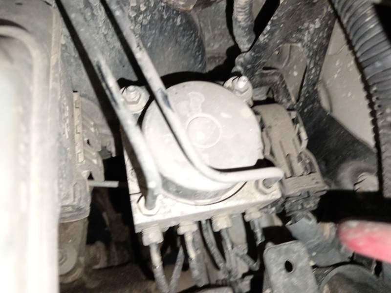 ABS 0265231997 