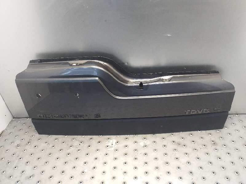 PORTON TRASERO BHA780080 