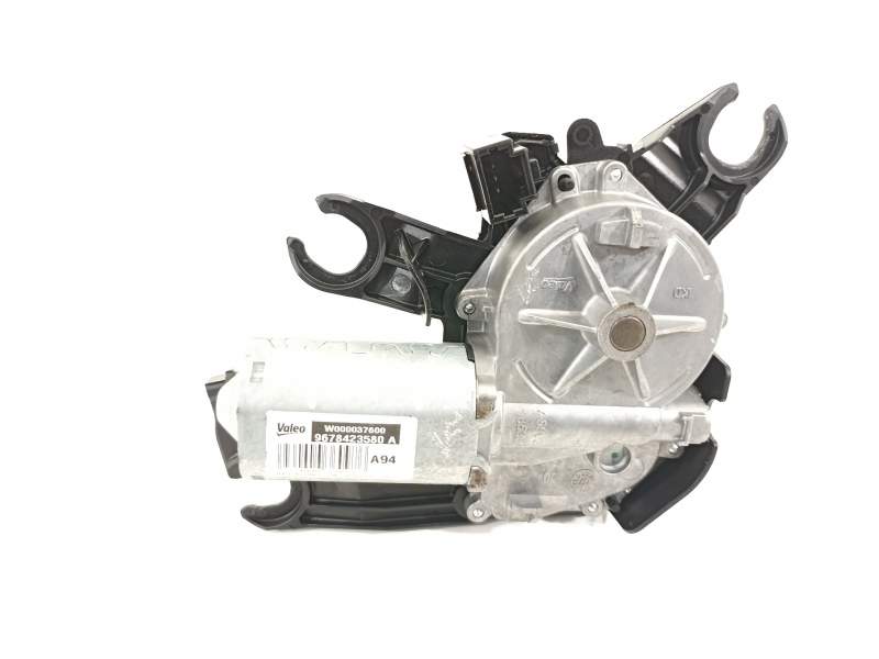 MOTOR LIMPIA TRASERO 9678423580A 