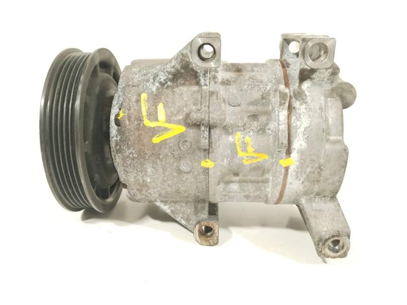 COMPRESOR AIRE ACONDICIONADO CG4472500541 97701D4300