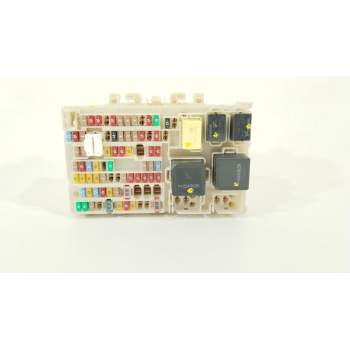 CAJA RELES / FUSIBLES 243506RA0B 
