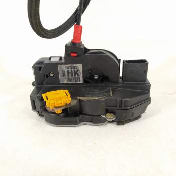 CERRADURA PUERTA DELANTERA IZQUIERDA 13579522 