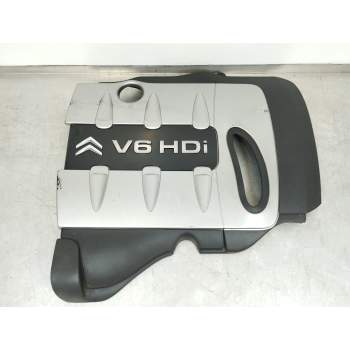 TAPA MOTOR F09702172000 