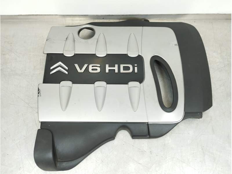 TAPA MOTOR F09702172000 