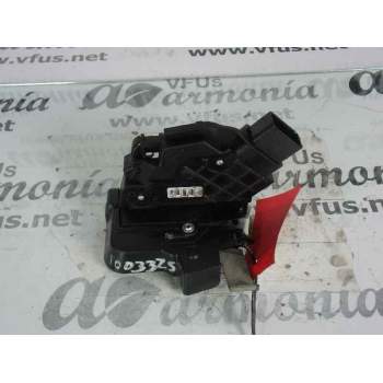 CERRADURA PUERTA TRASERA DERECHA 4M5AA26412B 