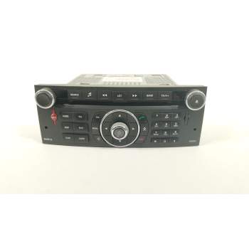 SISTEMA NAVEGACION GPS 96632915ZD 554550121306