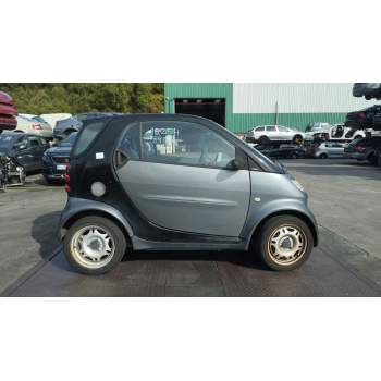 SMART FORTWO Coupé (450) de desguace