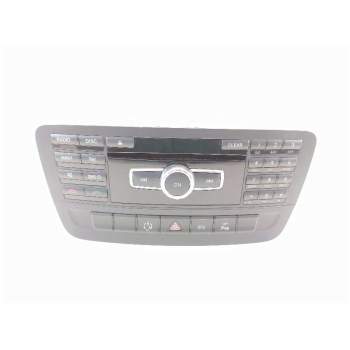 SISTEMA NAVEGACION GPS A2469006710 