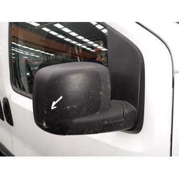 RETROVISOR DERECHO 