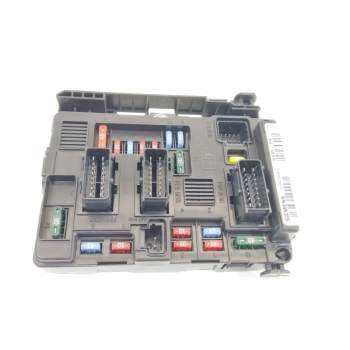CAJA RELES / FUSIBLES 9650618380 