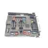 CAJA RELES / FUSIBLES 9650618380 