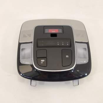LUZ INTERIOR 92800N9220 