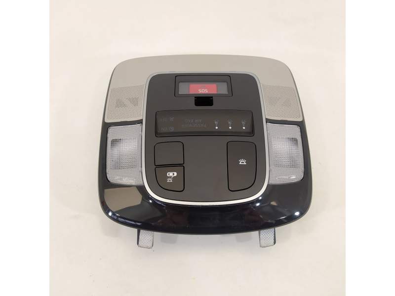 LUZ INTERIOR 92800N9220 