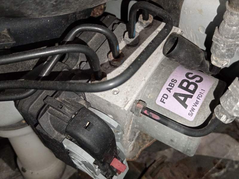 ABS 589202L320 