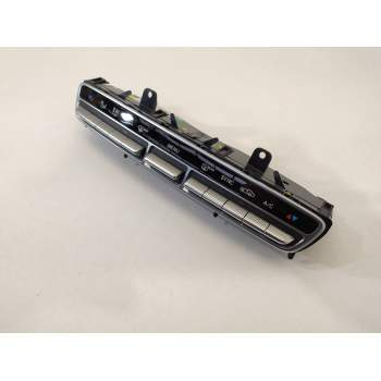 MANDO CLIMATIZADOR A2059058813 A2C1115140001 