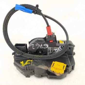 CERRADURA PUERTA DELANTERA DERECHA 13579523 