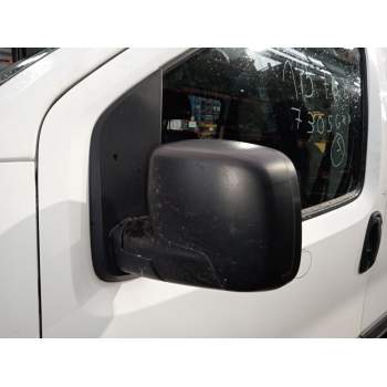 RETROVISOR IZQUIERDO 