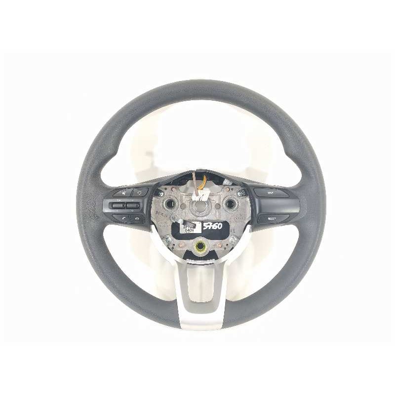 Recambio de volante para kia rio (yb) concept referencia OEM IAM   