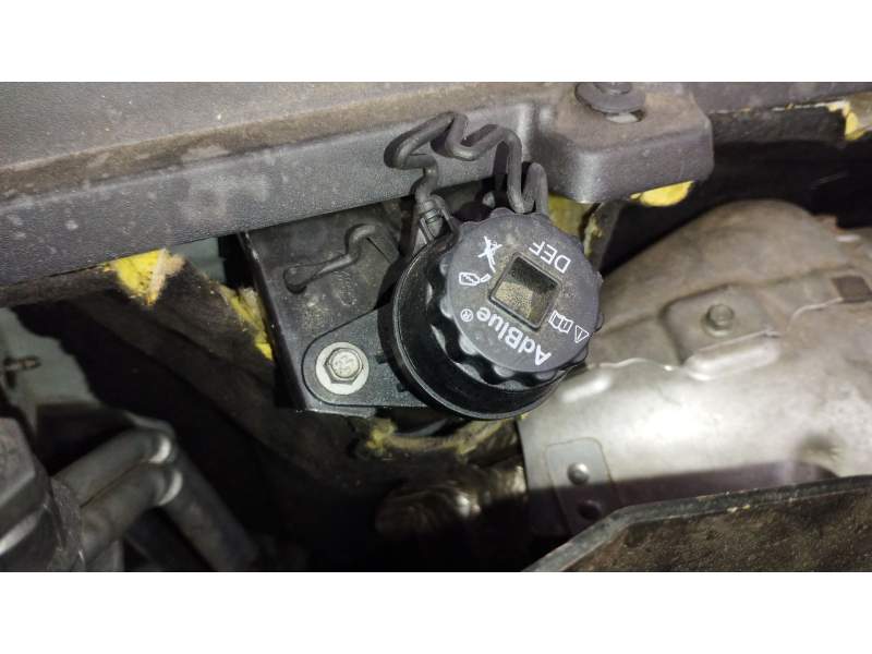 DEPOSITO ADBLUE LR084675 GJ325J228AD 