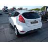 FORD FIESTA VI (CB1, CCN)