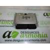 CENTRALITA MOTOR UCE 038906019GQ 0281010941 