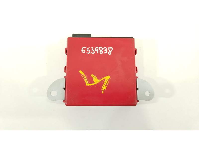 MODULO ELECTRONICO 8943053011 1233006840