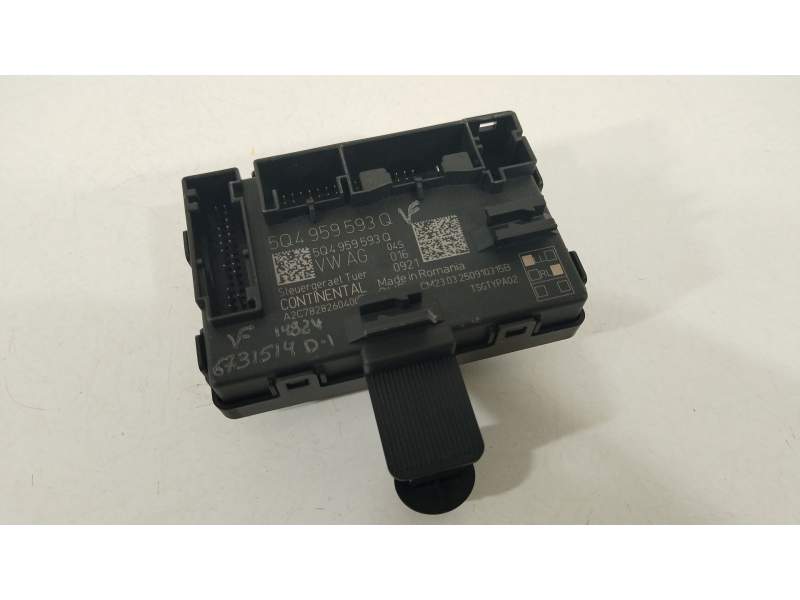 MODULO ELECTRONICO 5Q4959593Q 