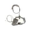CERRADURA PUERTA DELANTERA IZQUIERDA 80501BA60B 