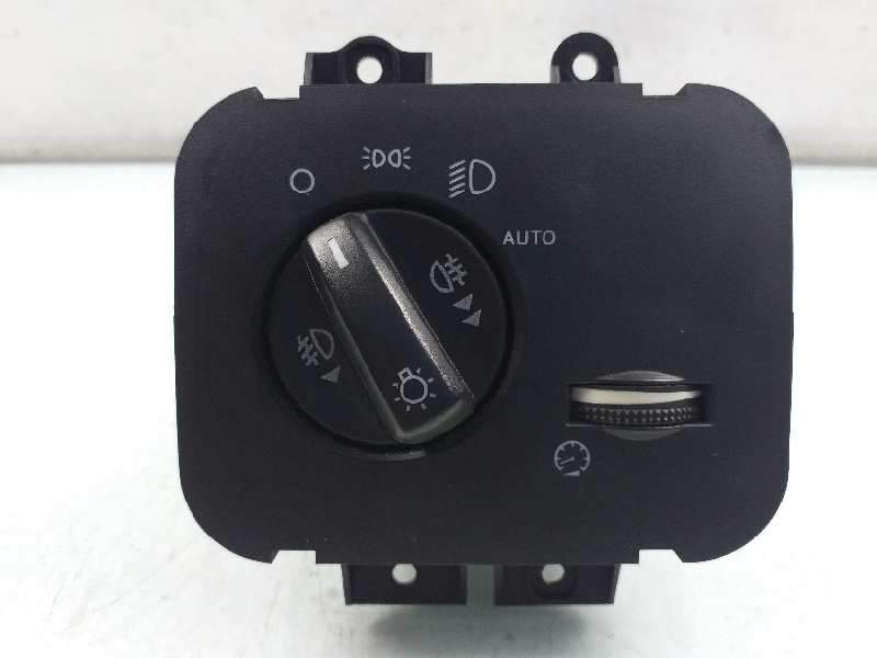 MANDO LUCES YUD501480PVJ 