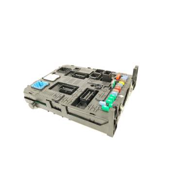CAJA RELES / FUSIBLES 9812189480 