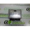 CENTRALITA MOTOR UCE 038906019GQ 0281010941 