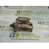 MOTOR ARRANQUE 30659478 TS22E36 