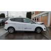 FORD C-MAX II (DXA/CB7, DXA/CEU)