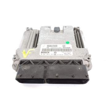 CENTRALITA MOTOR UCE 96862888 0281014747