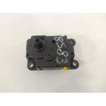 MOTOR APERTURA TRAMPILLAS CLIMATIZADOR Z5509001 HAD36004A 120619